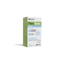 NS Florabiotic Gotas (probiótico)