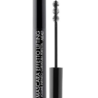 Low Up Mascara de Pestañas Negra Efecto Lifting