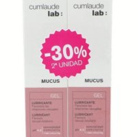 Cumlaude Duplo Mucus 30 ml + 30 ml