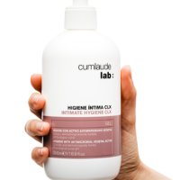 Cumlaude Higiene Íntima CLX 500 ml