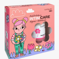 Cumlaude Pack Intim Care Higiene intima pediatrics + hidratante externo