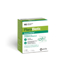 NS Florabiotic Inmunitario