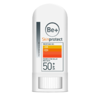 Be+ Skinprotect Stick Cicatrices SPF50+ 8 ml