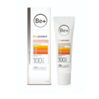 Be+ Skinprotect Piel con Queratosis Actínica SPF50+ 50ml