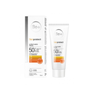 Be+ Skinprotect Ultra Fluido Facial SPF50+ 50 ml