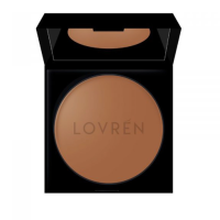 Lovrén T1 Polvo Bronceador Tono Natural