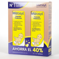 Mitosyl Pomada Protectora 65g Pack Duplo