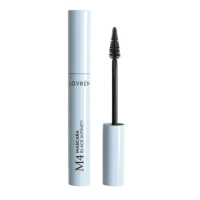 Lovrén M4 Mascara Pestañas Black Infinity Color Negro 9 ml