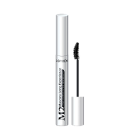 Lovrén M2 Mascara Pestañas Long Experience Color Negro 10ml