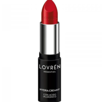 Lovrén R3 Labial Hydra Creamy Rosso Intenso