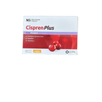 NS Gineprotect Cispren Plus 30 comprimidos