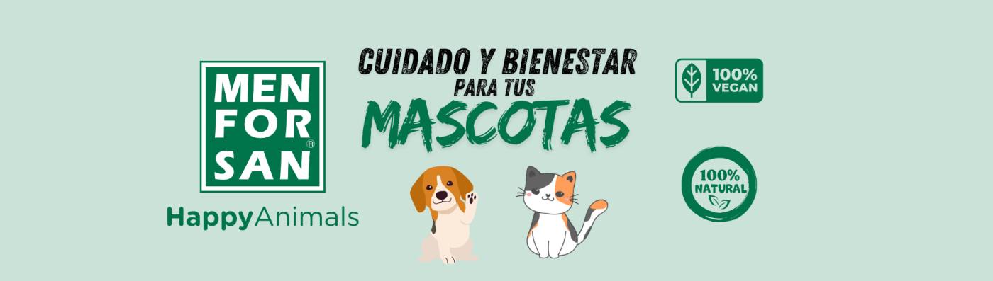 Menfor san mascotas