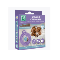 Menforsan Collar Calmante para perros