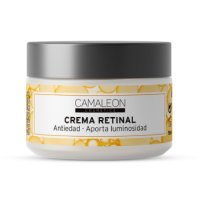 Camaleon Crema Facial Retinal 50ml