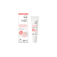 Be+ med balsamo labios agrietados 15 ml