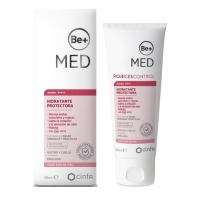 Be+ MED Rojeces control Emulsión Ligera todo tipo piel 50ml