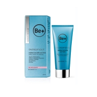 Be+ hidratación activa emulsión calmante intolerante 40 ml