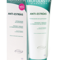 Trofolastin crema anti-estrias embarazo 250 ml