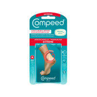 Compeed® Ampollas Extreme 5 unidades