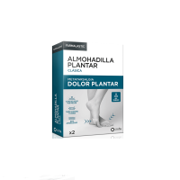 Farmalastic Almohadilla Plantar 2 unidades