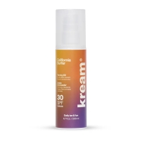 KREAM Aceite Bronceador con Protección SPF30 California Surfer 200 ml