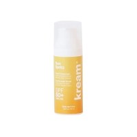 KREAM Protector Solar Facial Sun Spritz SPF50+ 50ml