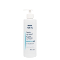 Acofar Nesira Loción hidratante corporal pieles atópicas 400ml