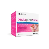 NS Saciaplen TOTAL 28 sobres (saciante)