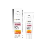 BE+ Skinprotect Piel Intolerante - Mineral SPF50+ 50 ML