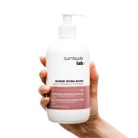 Cumlaude gel higiene íntima diaria 500 ml pH ácido 3.8