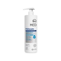 Be+ hidracalm MED crema corporal 400 ml