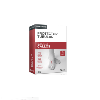 Farmalastic Protector Tubular 2 unidades