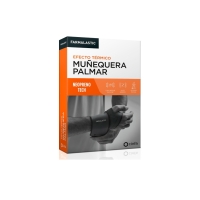 Muñequera Metacarpiana Neopreno T-Única