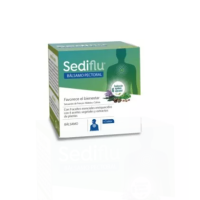 Santé Verte Sediflu Bálsamo Pectoral 40ml