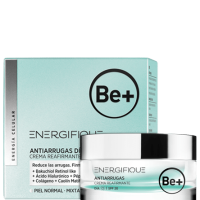 Be+ energifique Crema reafirmante piel normal/mixta SPF20 50ml