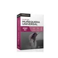 Muñequera Estabilizadora Farmalastic Universal Advance T-Única