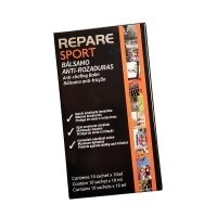 Repare Sport Bálsamo Anti-Rozaduras 10 sobres x 10 ml