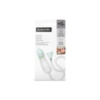 Suavinex Aspirador Nasal +0m