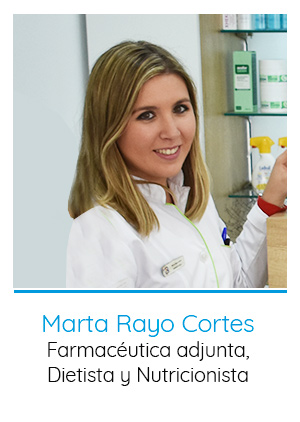 Marta Rayo Cortés
