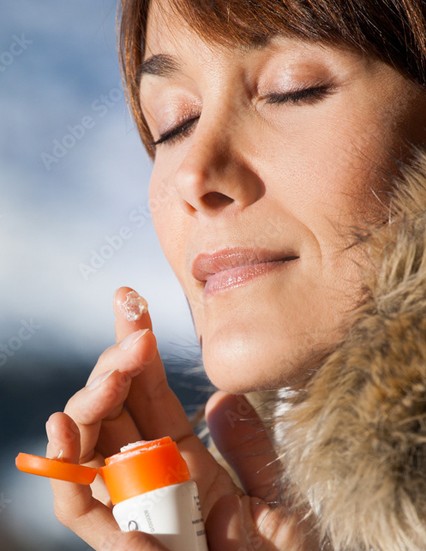 Te contamos novedades sobre protectores para la piel durante este invierno.