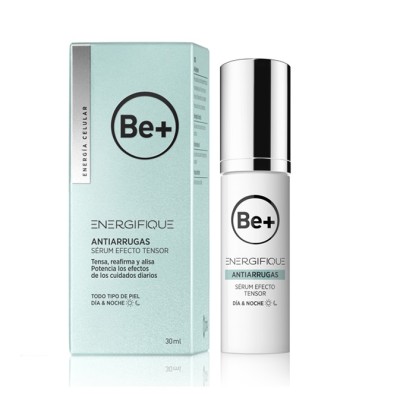 Be+ Sérum Efecto tensor 30 ml