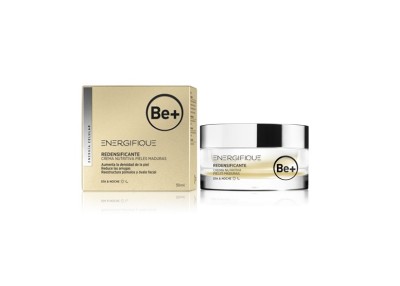 Be+ Crema nutritiva pieles maduras piel seca 50 ml