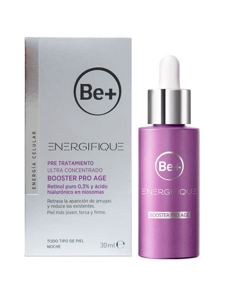 Be+ Booster Pro Age 30 ml