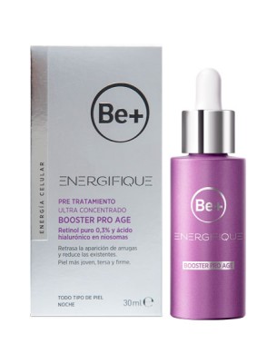 Be+ Booster Pro Age 30 ml