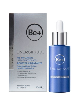 Be+ Booster Hidratante 30 ml