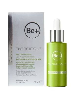Be+ Booster Antioxidante 30 ml