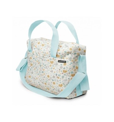 Bolso Suavinex productos cosmética infantil