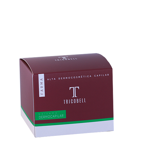 Tricobell Farma Bálsamo dermocapilar 200 g