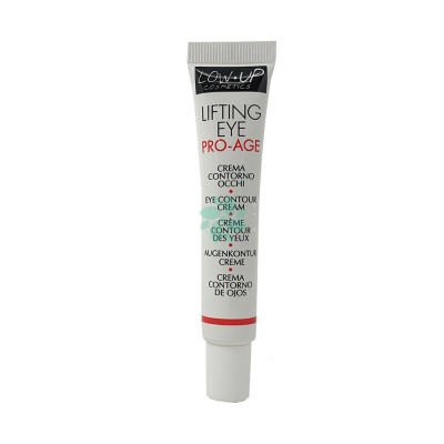 Low Up Cosmetics Contorno de ojos 20 ml