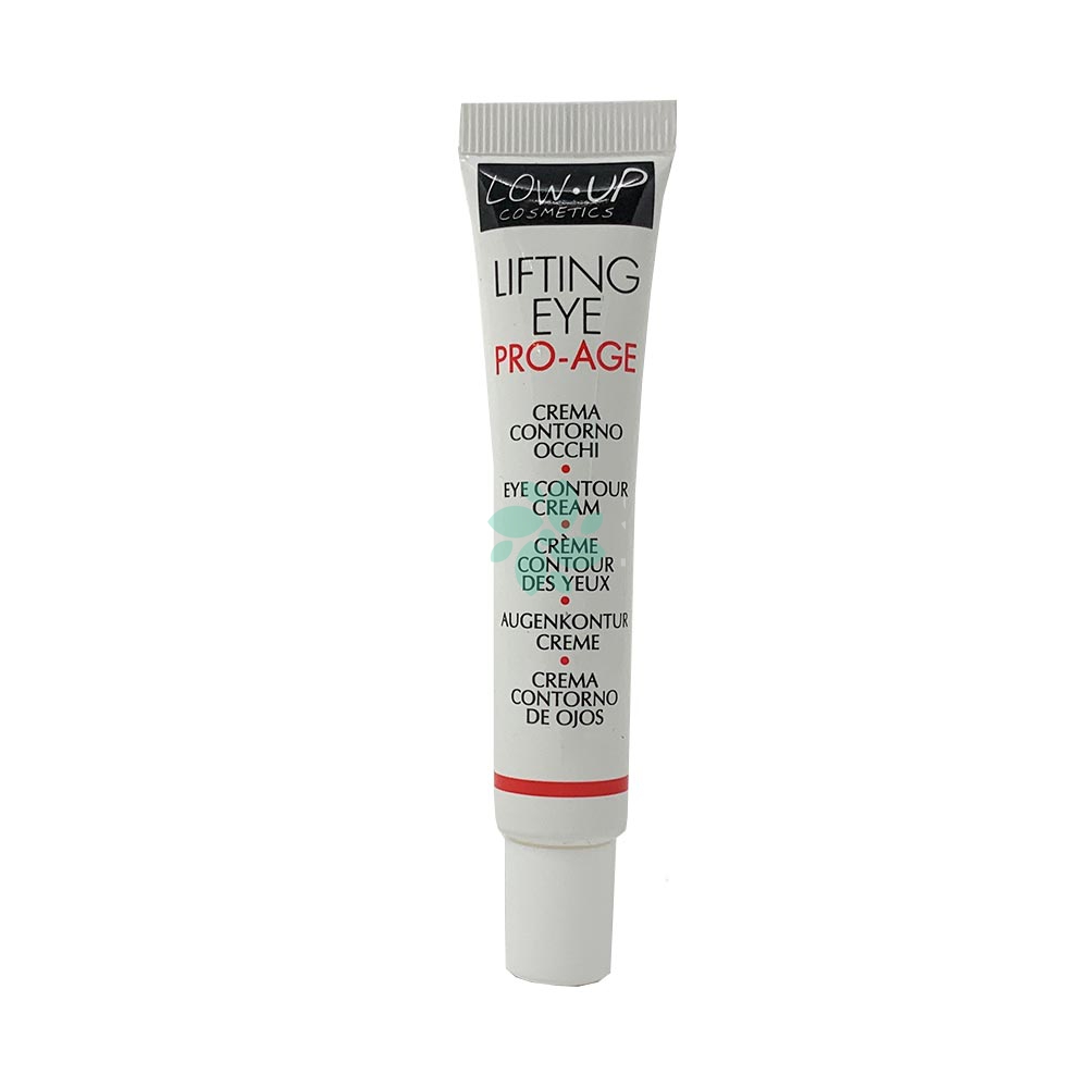 Low Up Cosmetics Contorno de ojos 20 ml